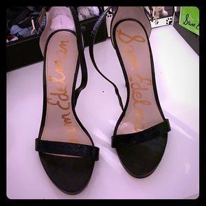 Women’s Sam Edelman heels